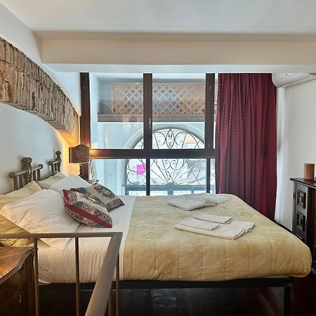 Backy Home Catania Bagian luar foto