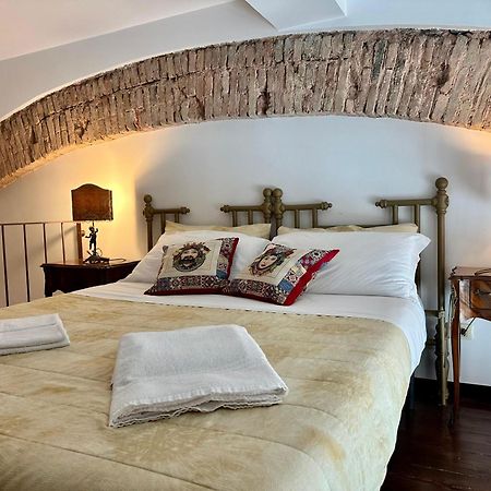 Backy Home Catania Bagian luar foto