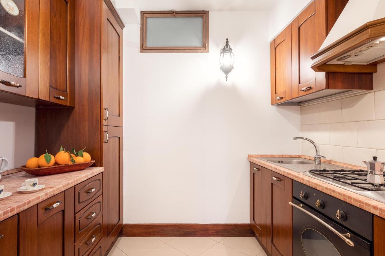 Backy Home Catania Bagian luar foto