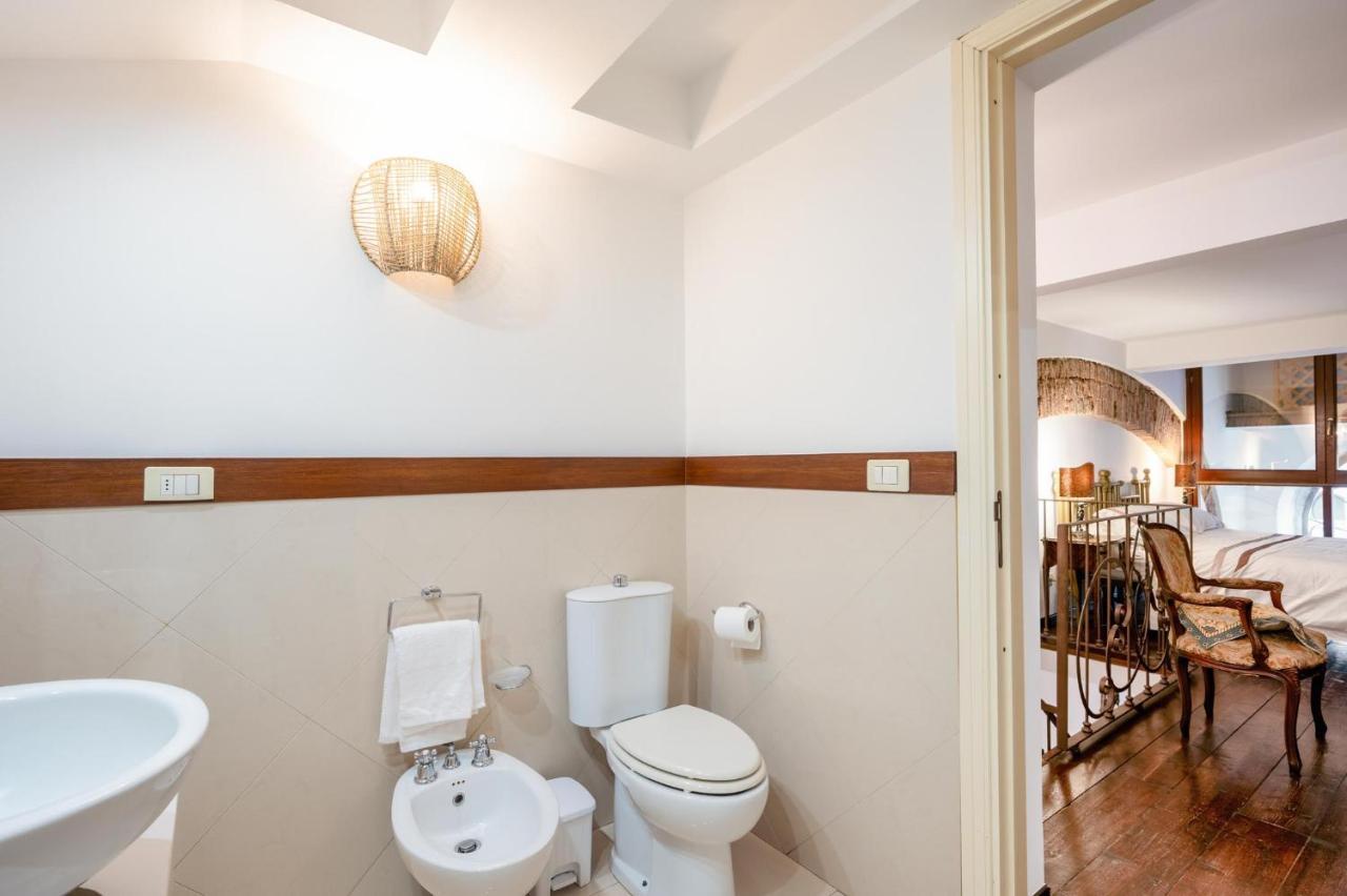 Backy Home Catania Bagian luar foto