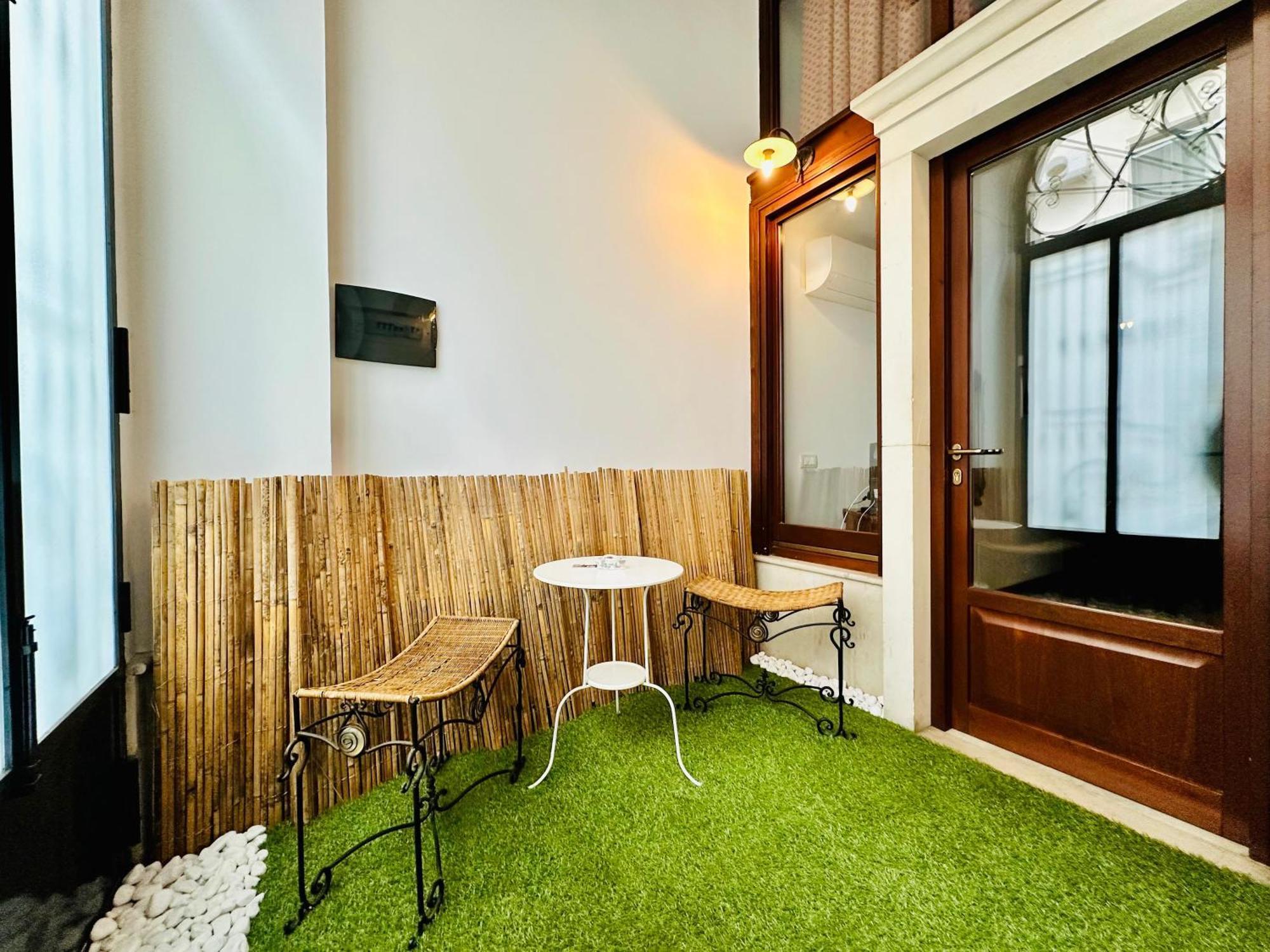Backy Home Catania Bagian luar foto