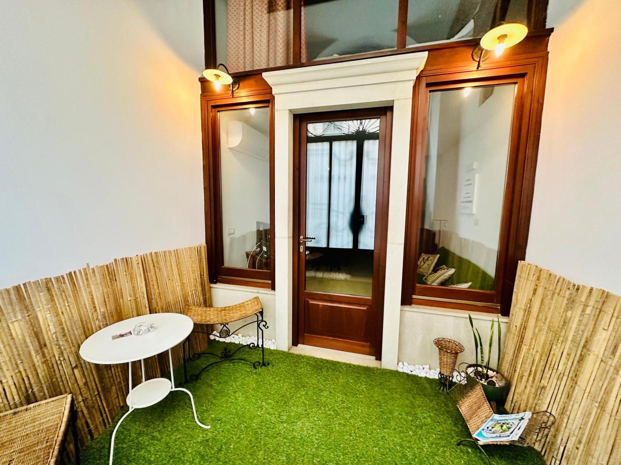 Backy Home Catania Bagian luar foto